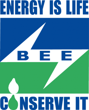 Bureau of Energy Efficiency, India logo