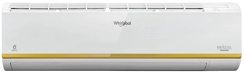 Whirlpool 1.5 Ton 3 Star Inverter Split AC (Copper, 1.5T MAGICOOL PRO+ 3S COPR INVERTER, White Gold)
